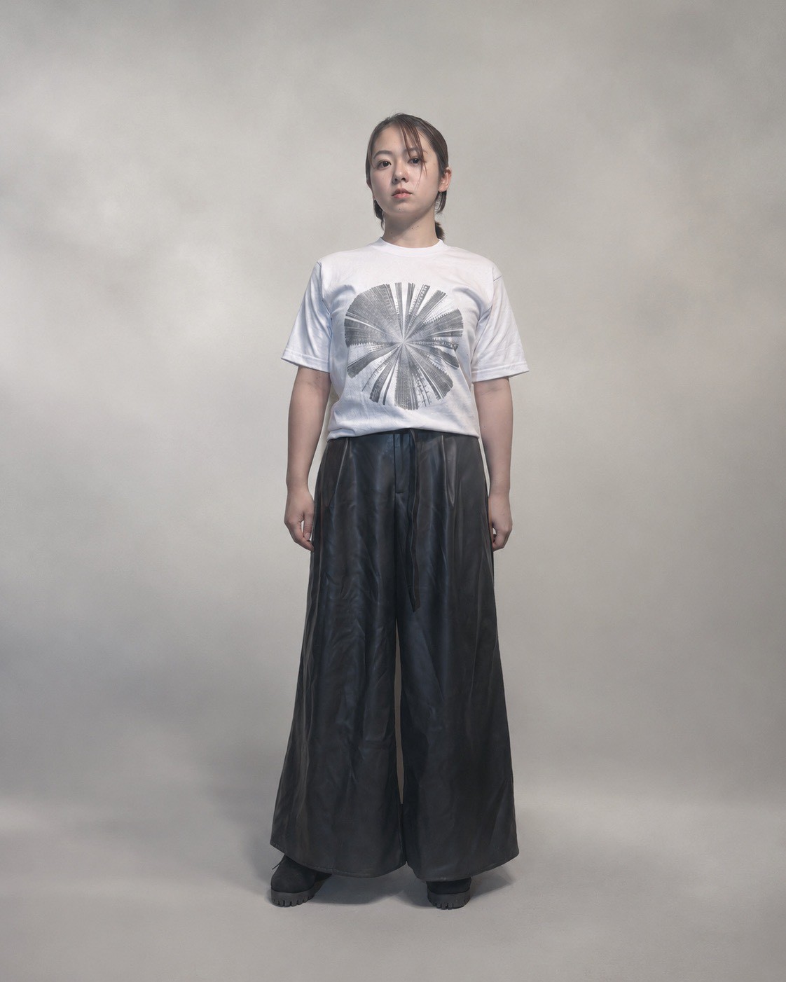 Sequence×Radial TEE detail 2