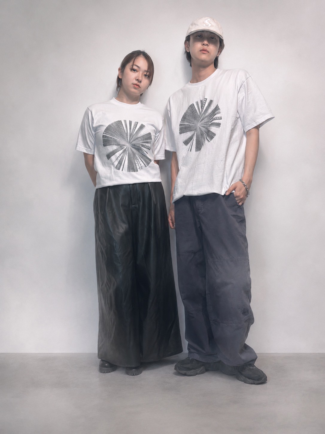 Sequence×Radial TEE detail 4