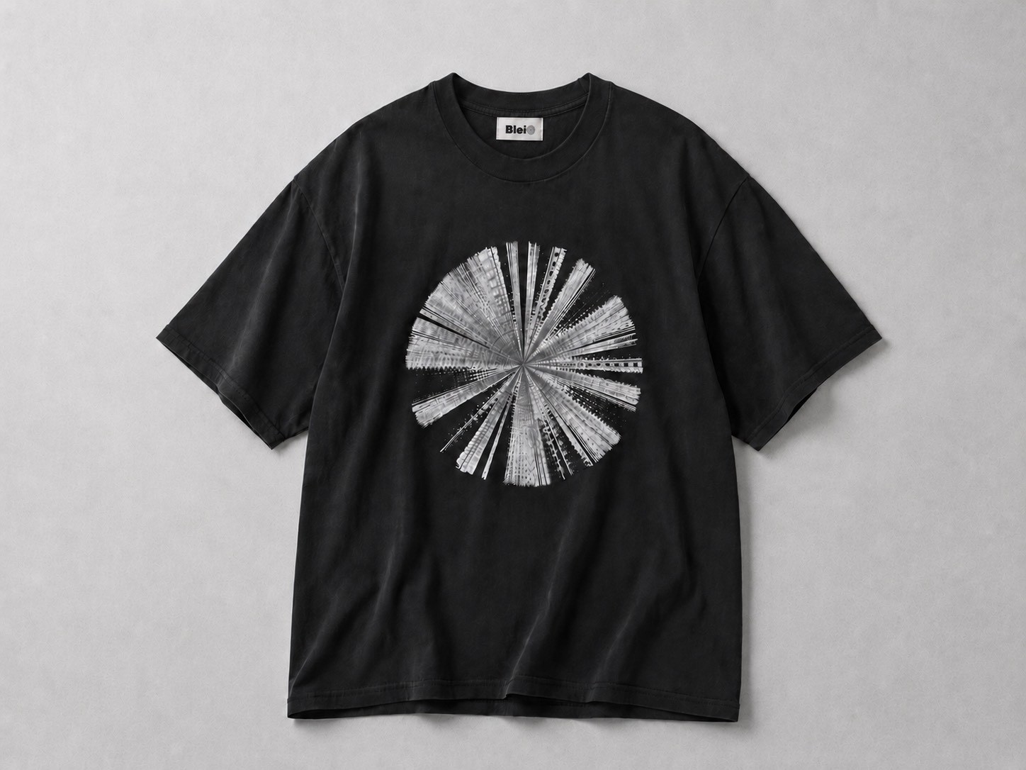 Sequence×Radial TEE 