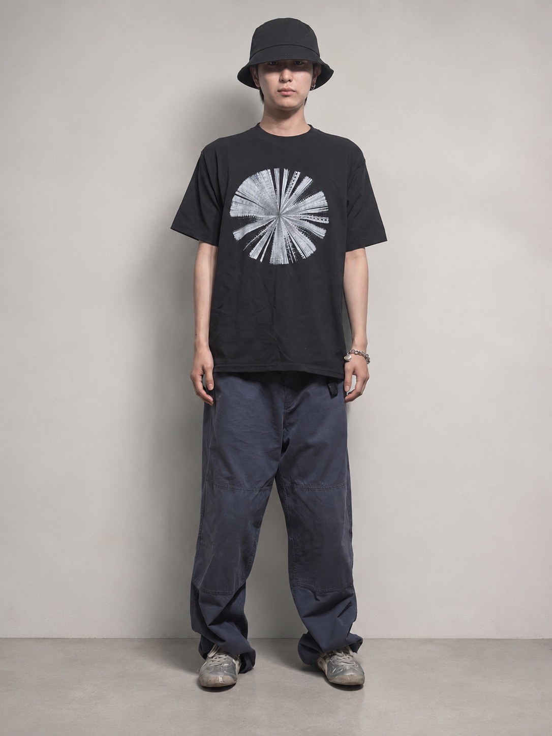 Sequence×Radial TEE detail 1