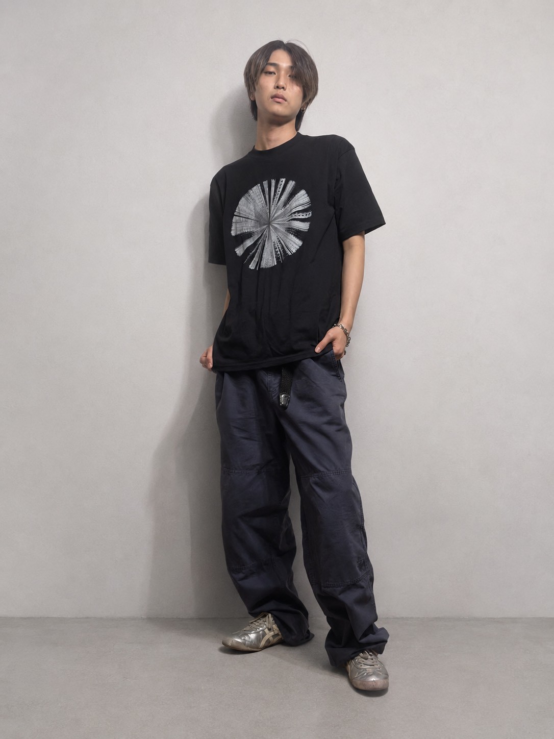 Sequence×Radial TEE detail 3