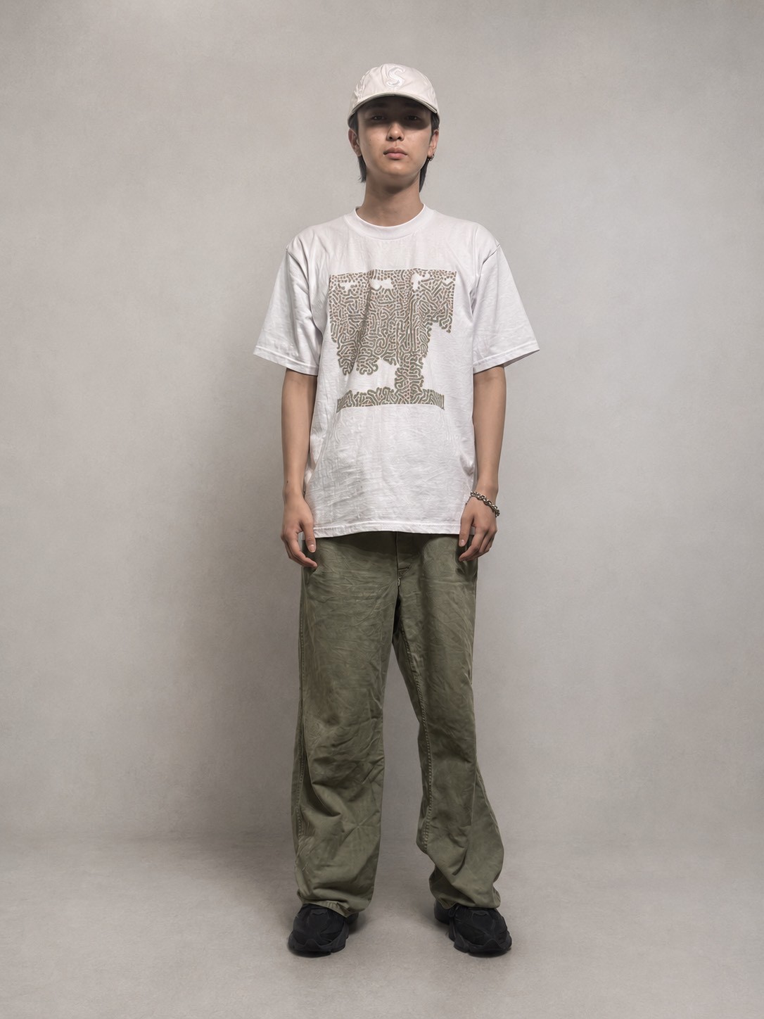 Reaction × Chemical TEE detail 1
