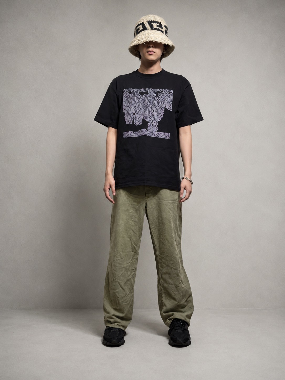 Reaction × Chemical TEE detail 1