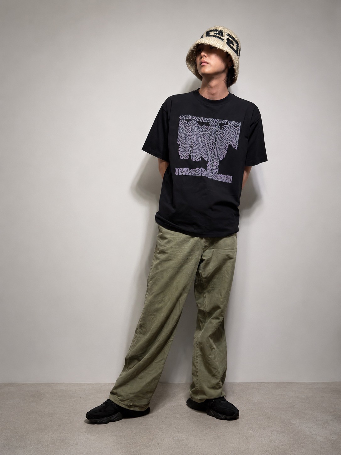 Reaction × Chemical TEE detail 3